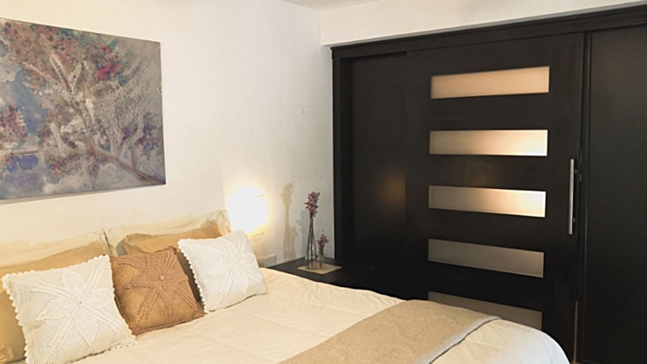 Photo of Bedroom in Puerto Juarez