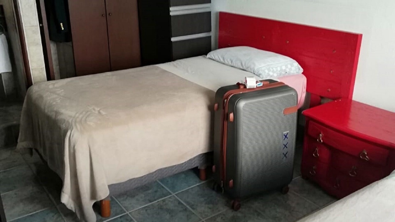Photo of Bedroom in Costa Azul