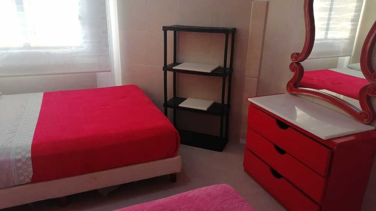 Photo of Bedroom in Costa Azul