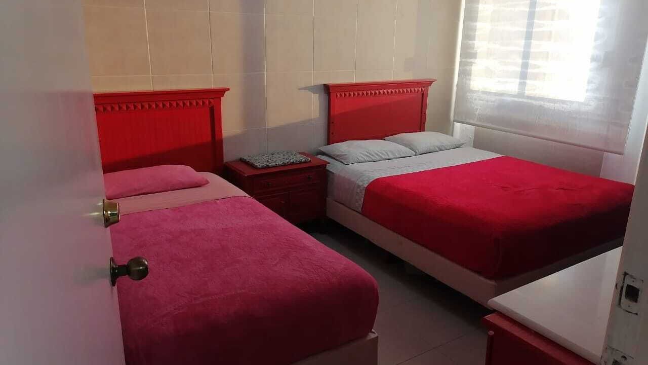 Photo of Bedroom in Costa Azul