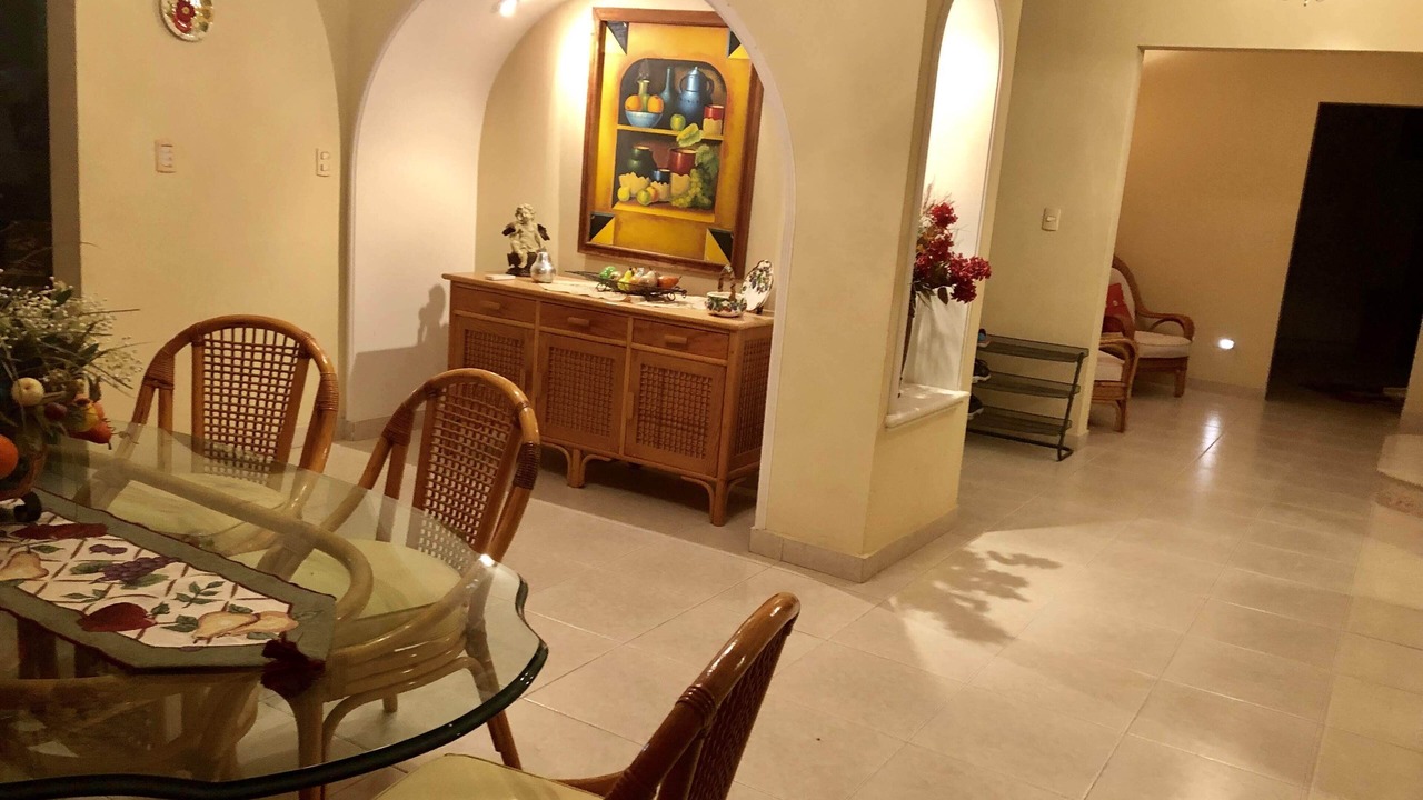 Photo of Livingroom in La Paz
