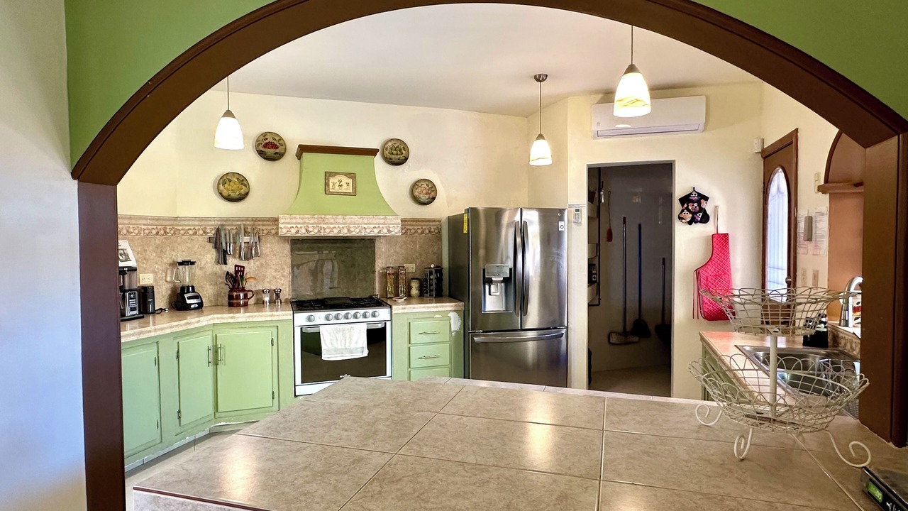 Photo of Kitchen in La Paz