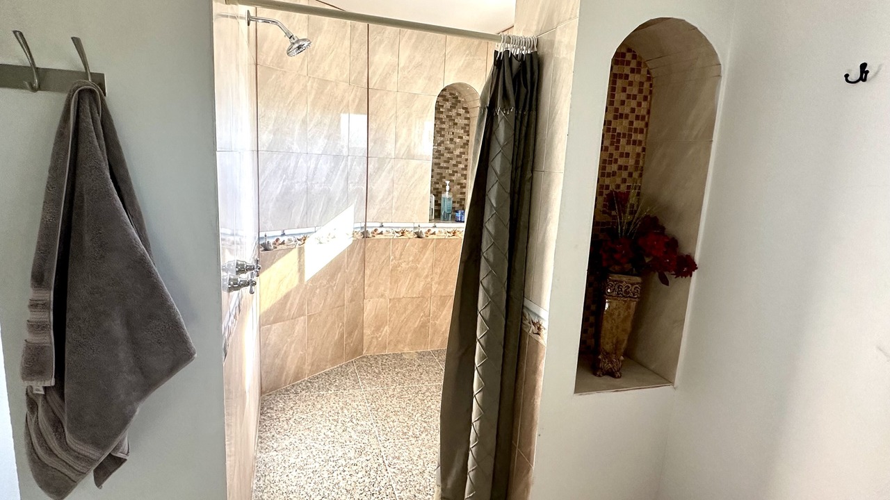 Photo of Bathroom in La Paz