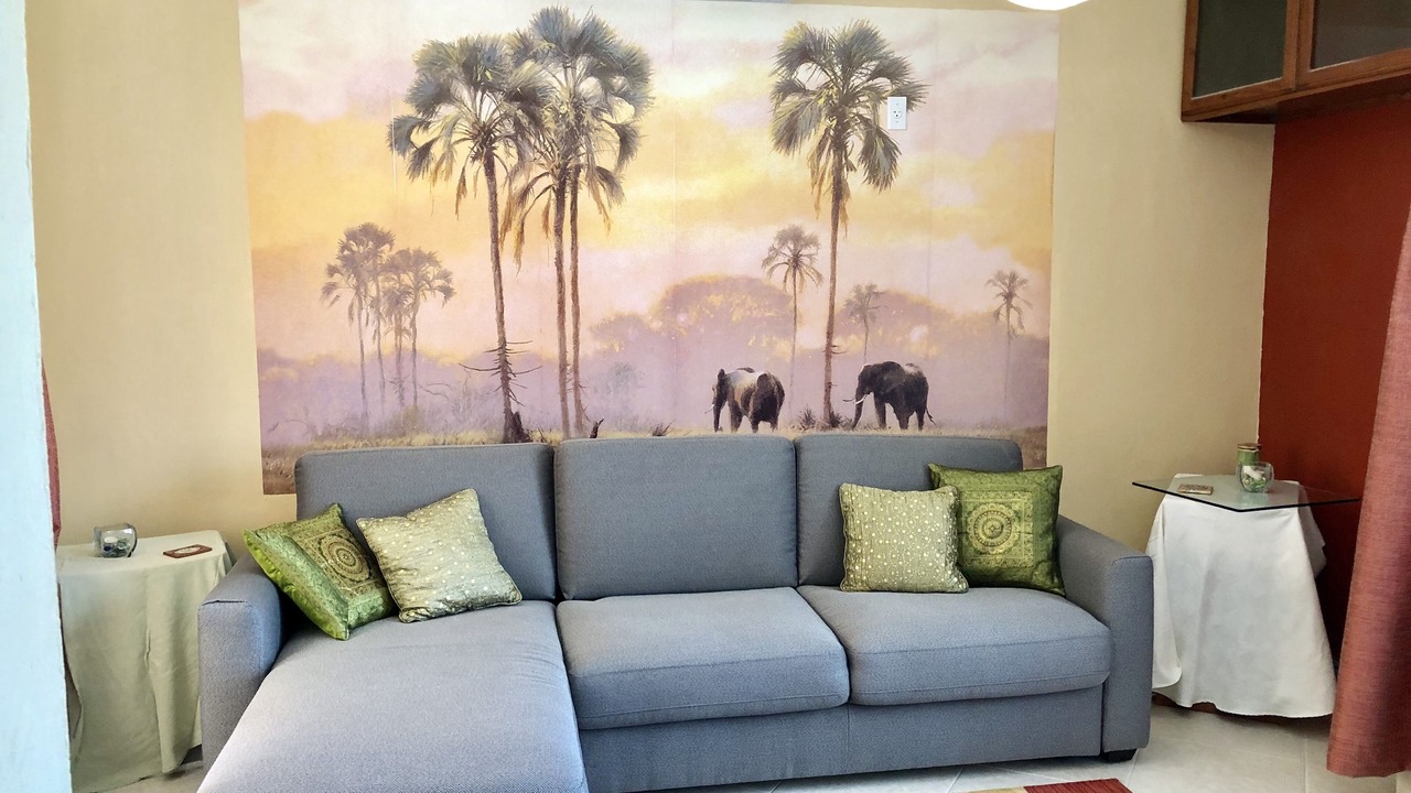 Photo of Bedroom in La Paz