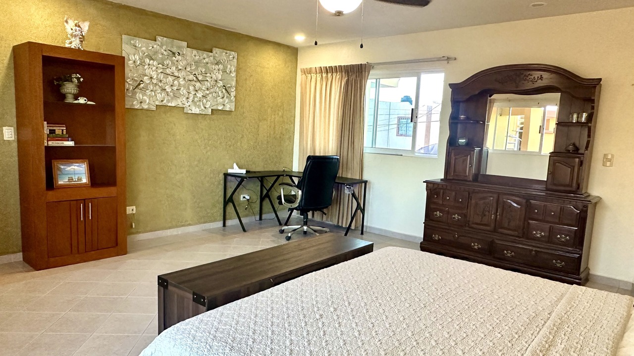 Photo of Bedroom in La Paz