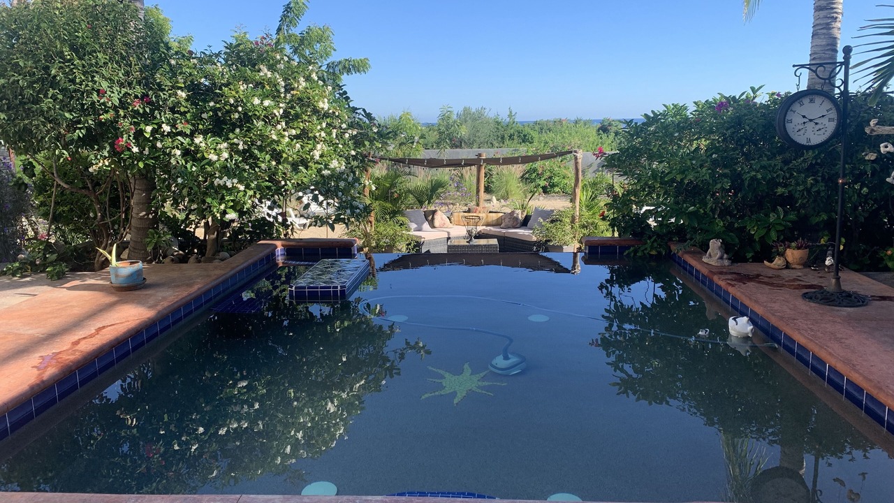 Photo of Outdoor in Buenavista