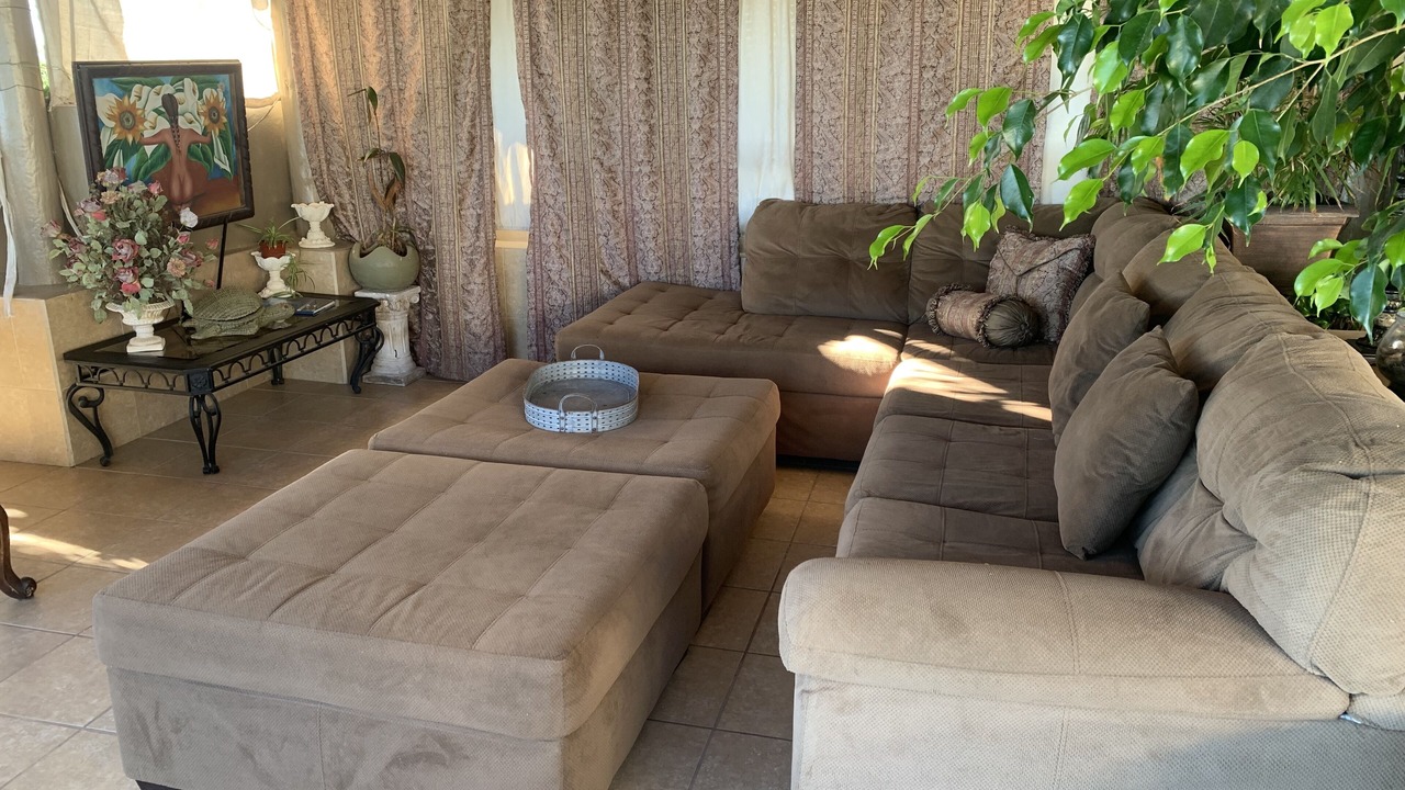 Photo of Livingroom in Buenavista