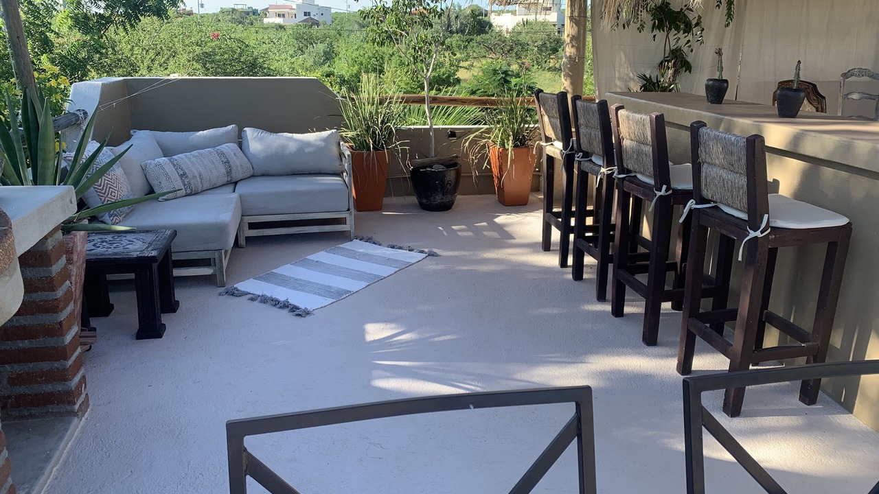 Photo of Outdoor in Buenavista