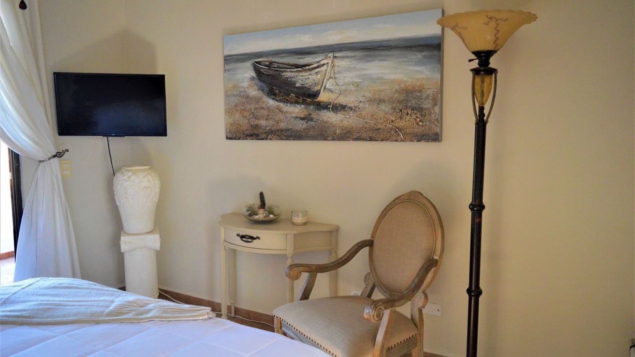 Photo of Bedroom in Buenavista