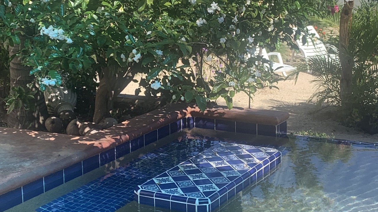 Photo of Outdoor in Buenavista