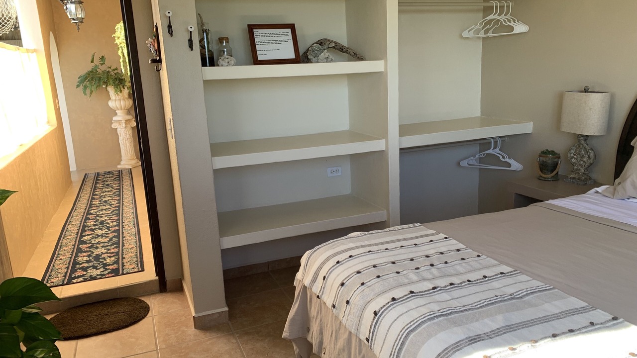 Photo of Bedroom in Buenavista