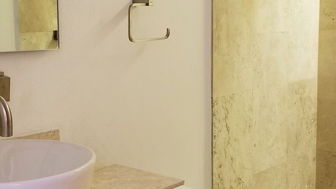 Photo of Bathroom in Chapultepec Sur