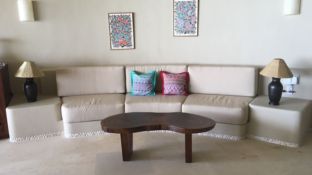 Photo of Livingroom in Troncones