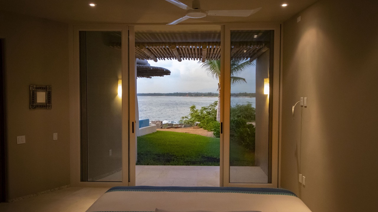 Photo of Bedroom in Troncones