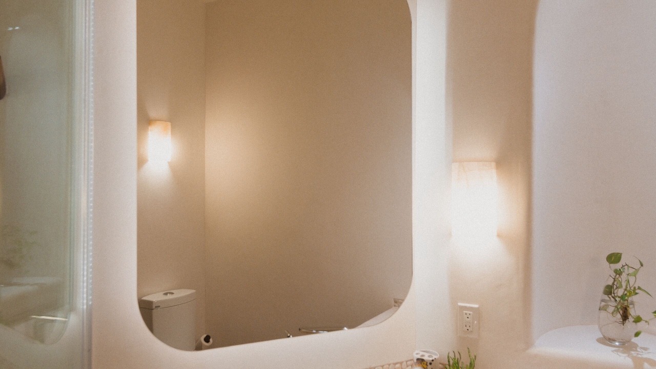 Photo of Bathroom in Troncones