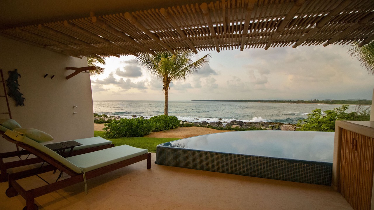 Photo of Outdoor in Troncones