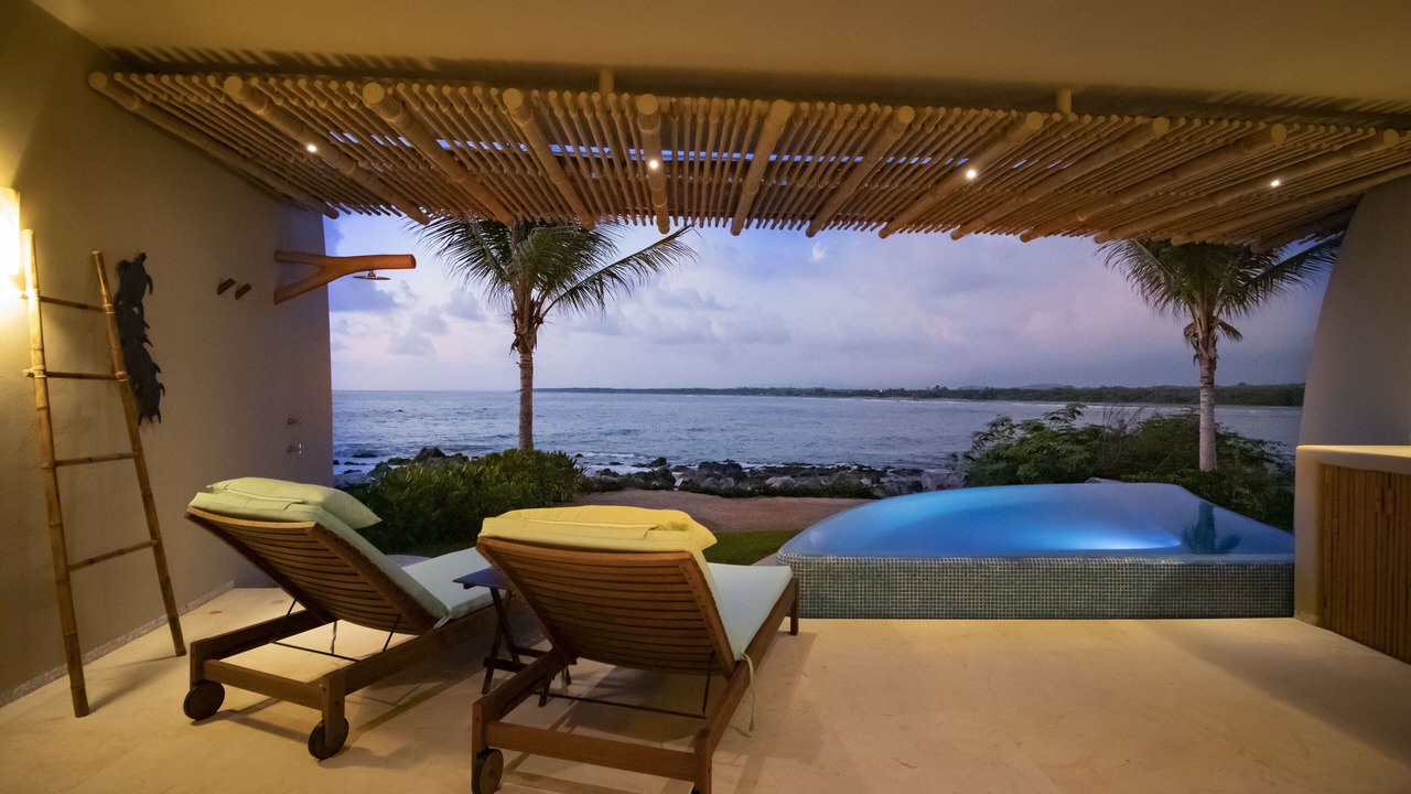Photo of Outdoor in Troncones