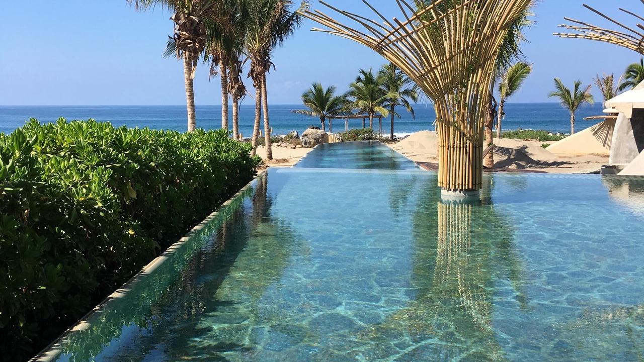 Photo of Outdoor in Troncones