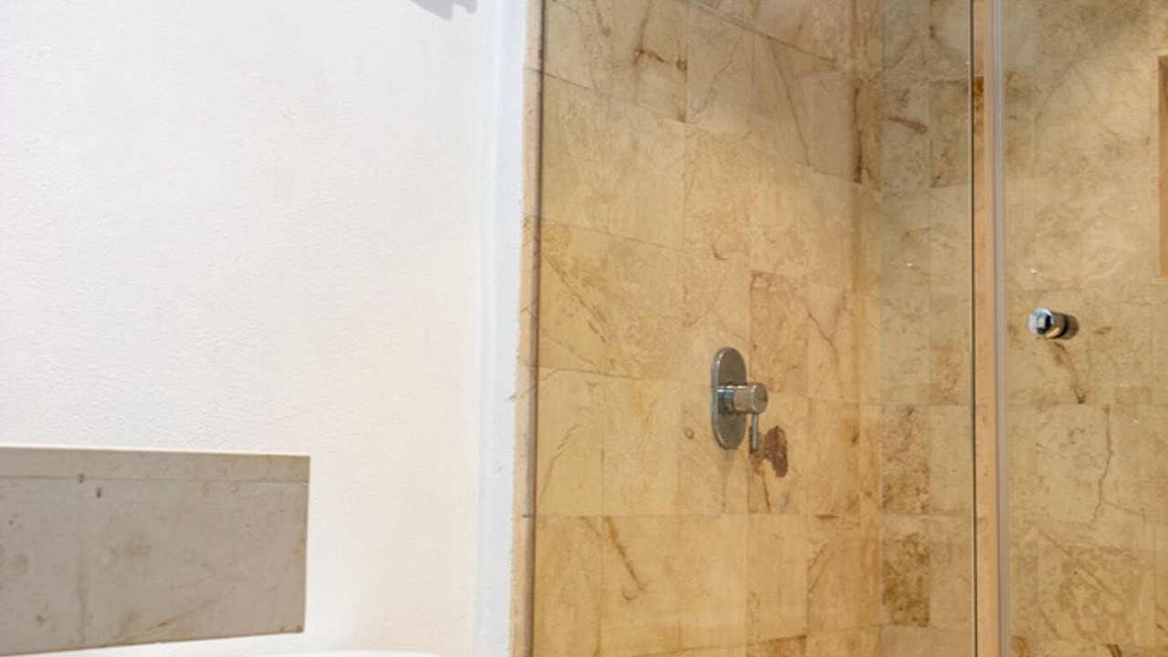 Photo of Bathroom in Playa del Carmen