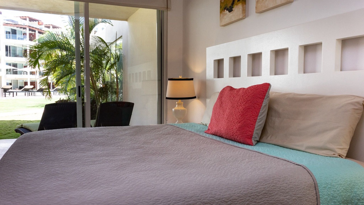 Photo of Bedroom in Playa del Carmen