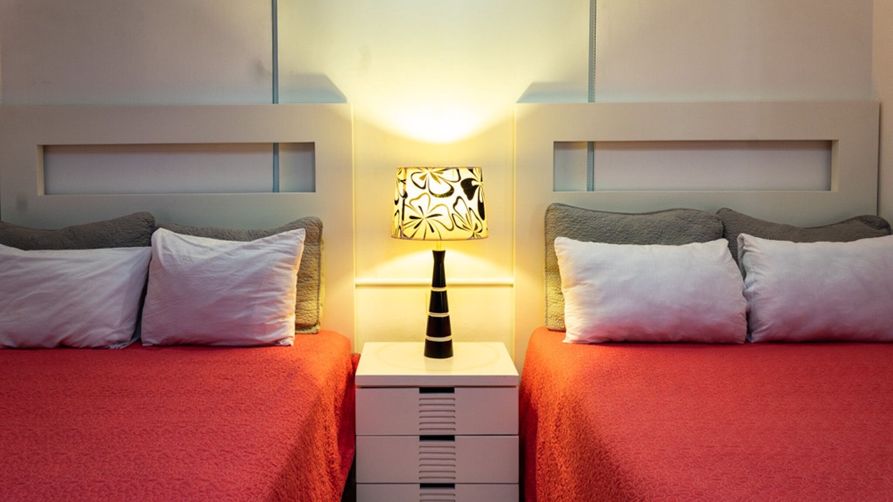 Photo of Bedroom in Playa del Carmen