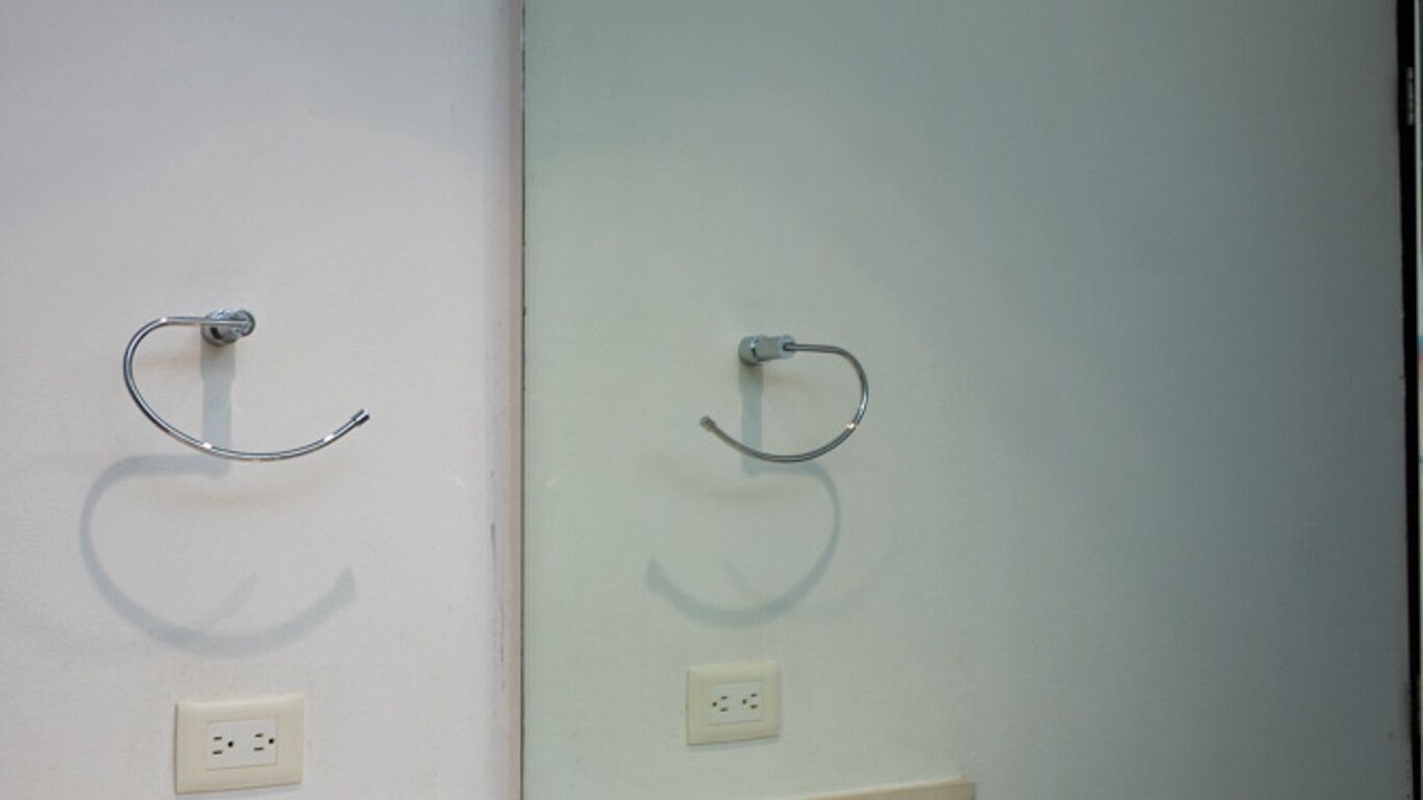 Photo of Bathroom in Playa del Carmen