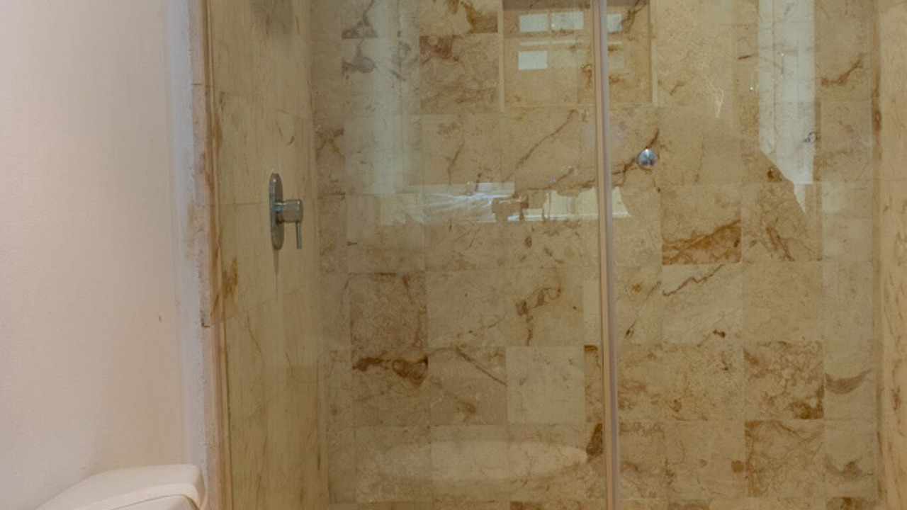 Photo of Bathroom in Playa del Carmen