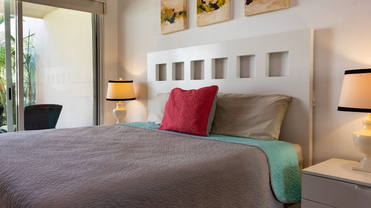 Photo of Bedroom in Playa del Carmen