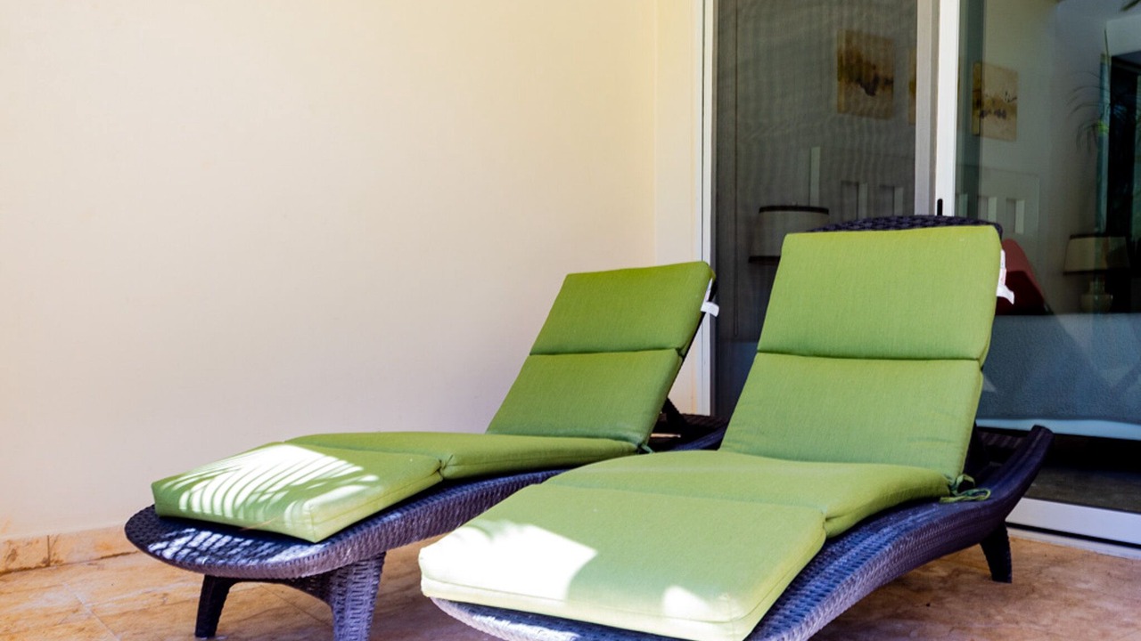 Photo of Patio Balcony in Playa del Carmen