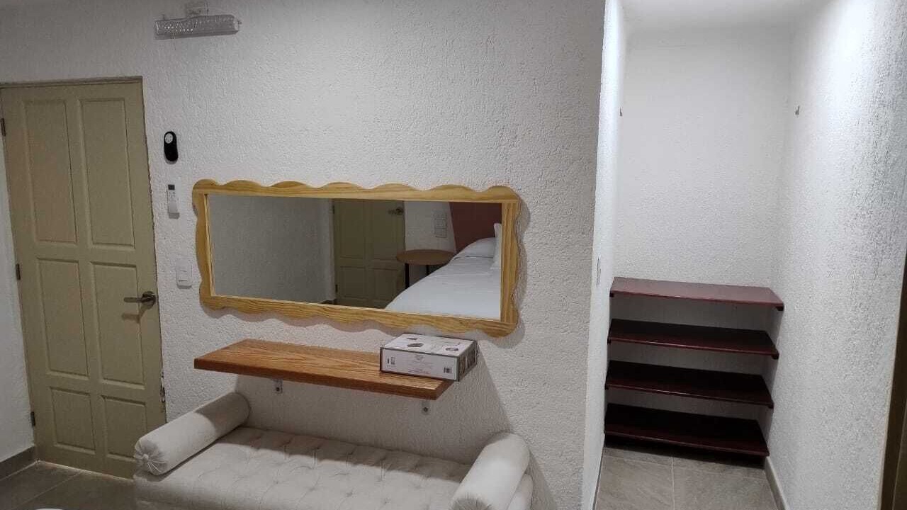 Photo of Bedroom in Playa del Secreto