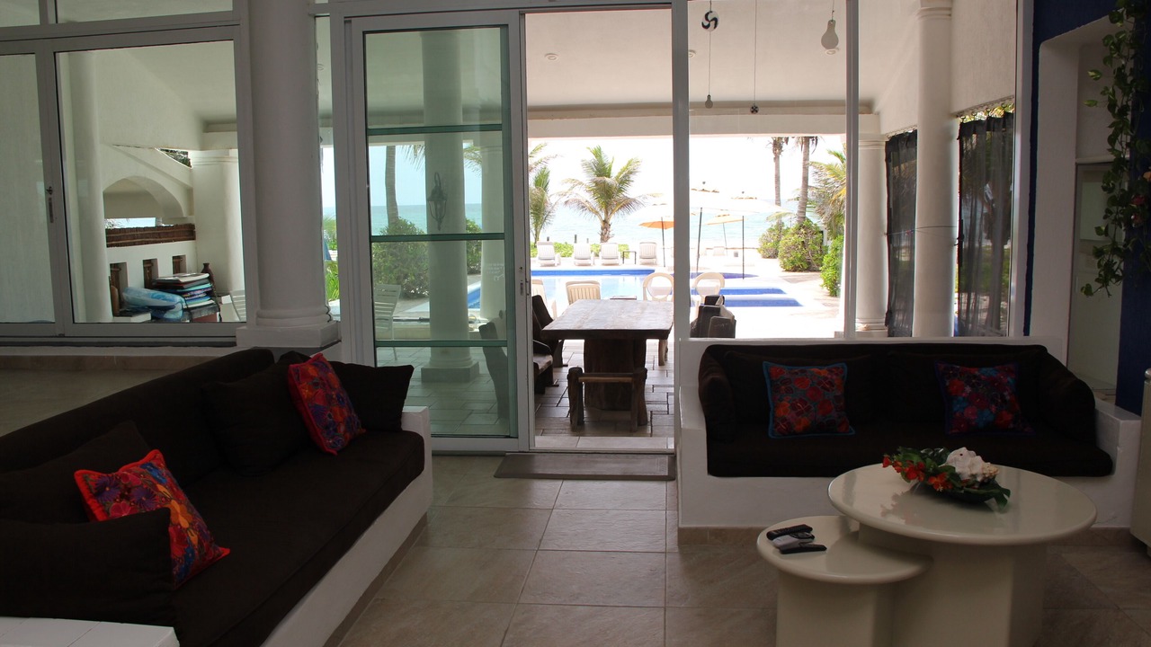 Photo of Others in Playa del Secreto