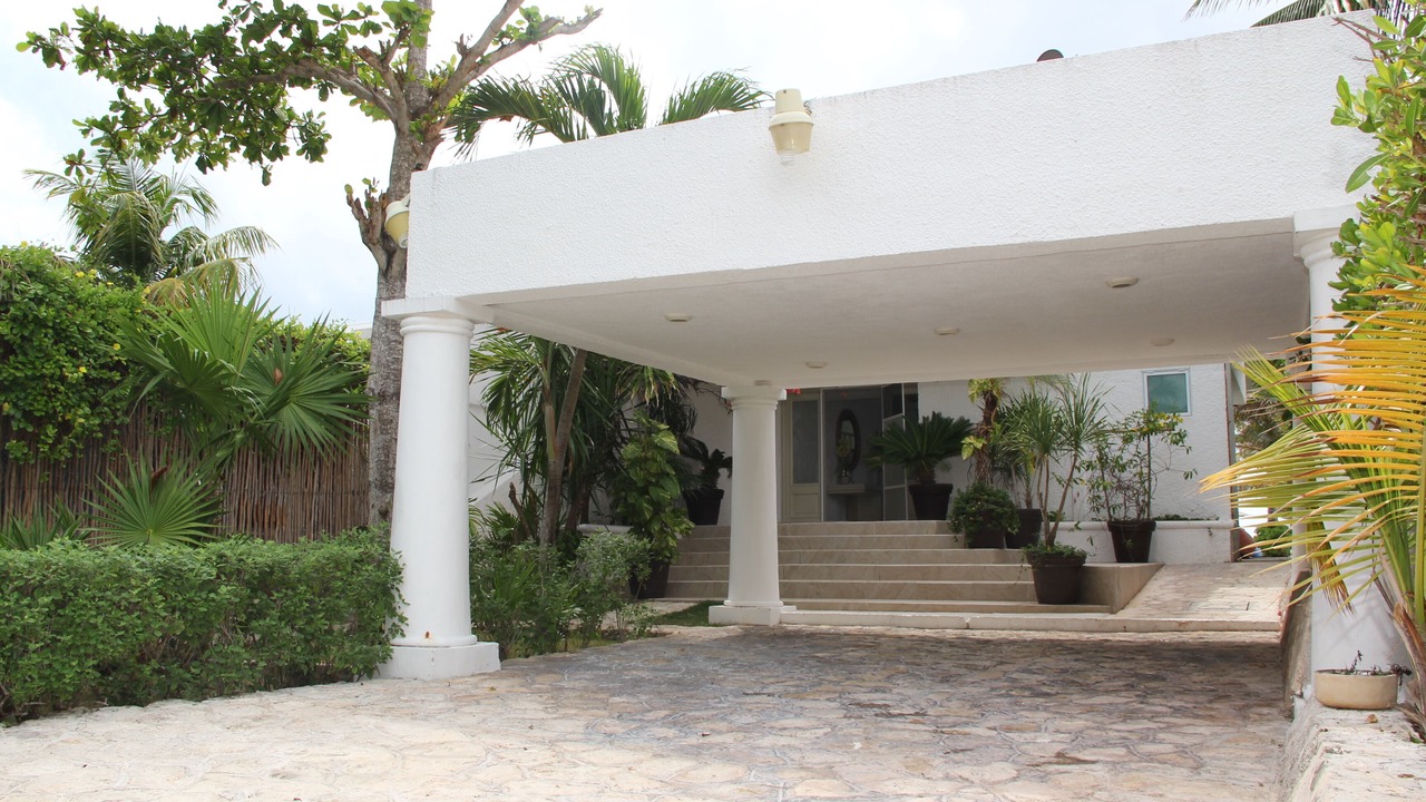 Photo of Others in Playa del Secreto