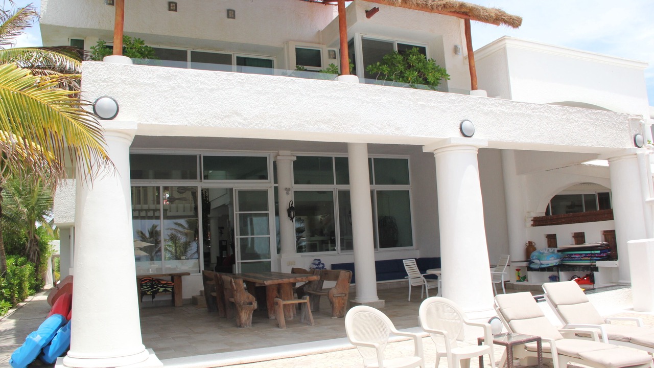 Photo of Outdoor in Playa del Secreto