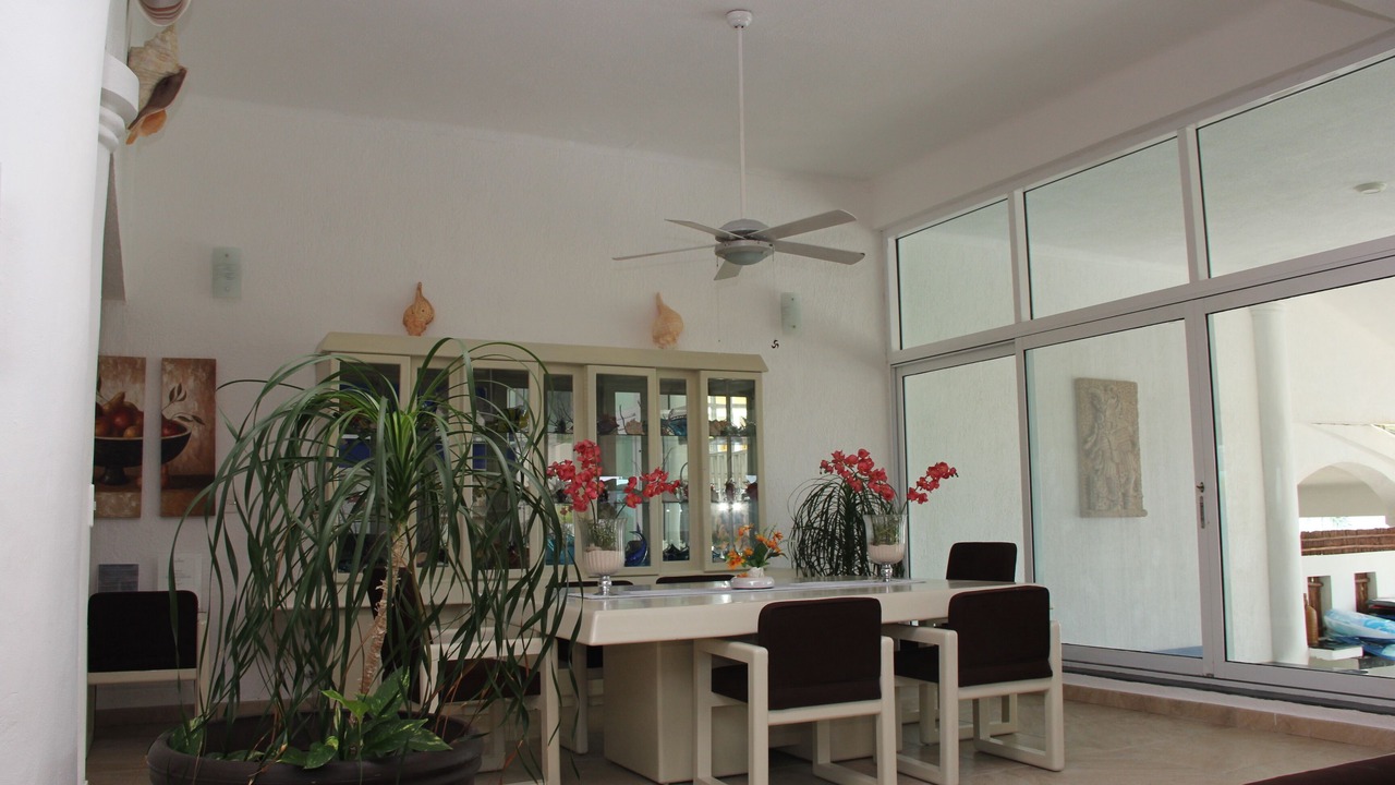 Photo of Bedroom in Playa del Secreto