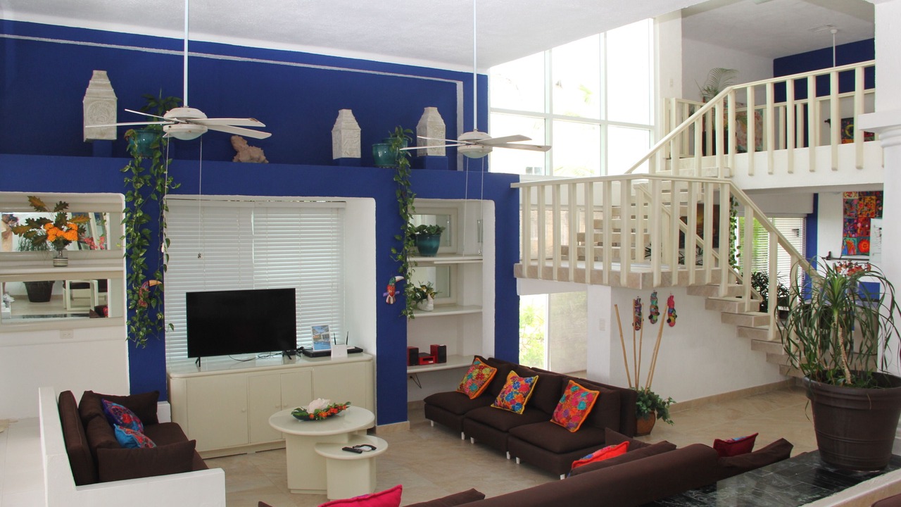 Photo of Bedroom in Playa del Secreto