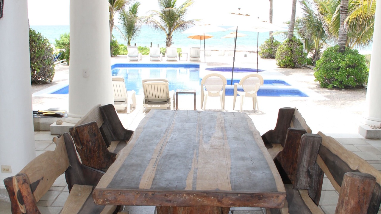 Photo of Others in Playa del Secreto