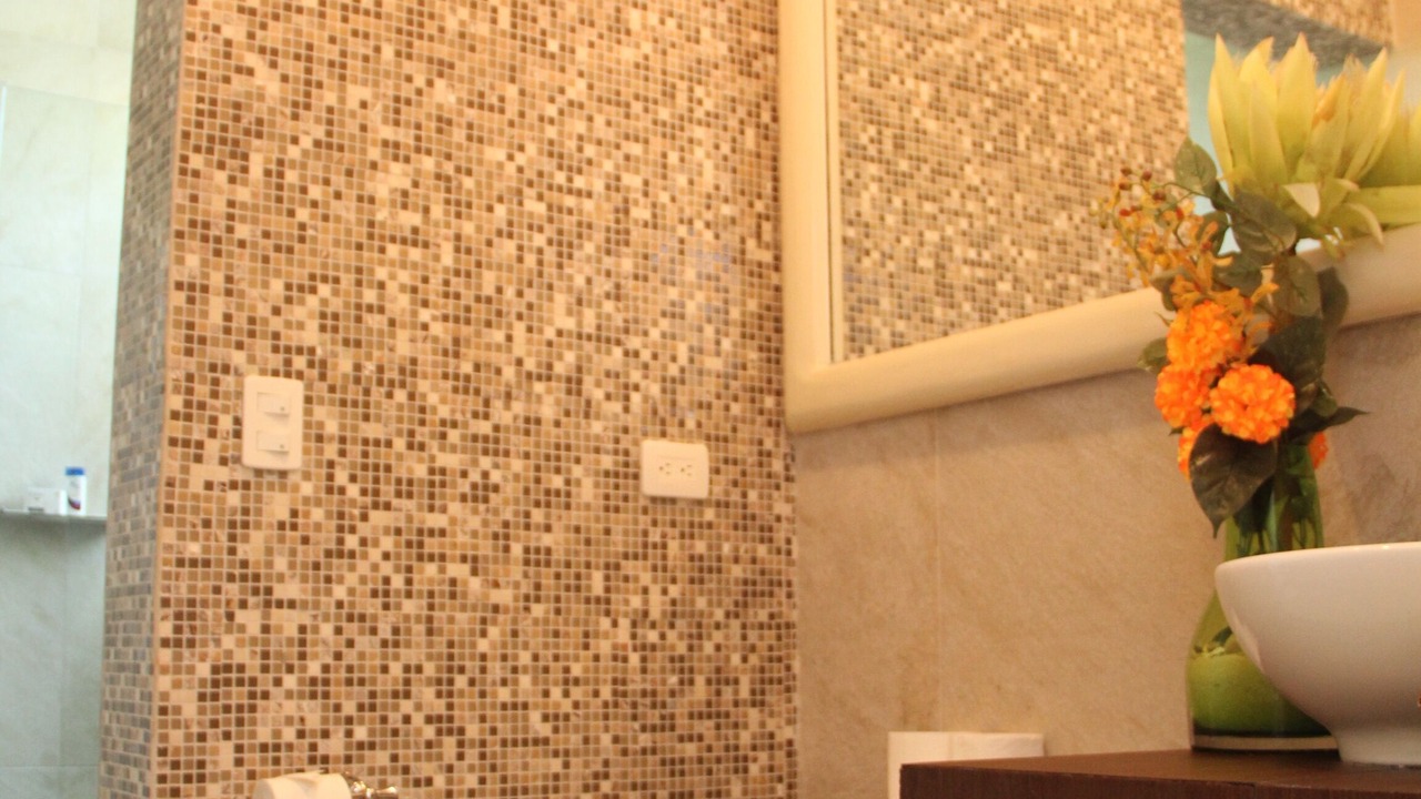 Photo of Bathroom in Playa del Secreto