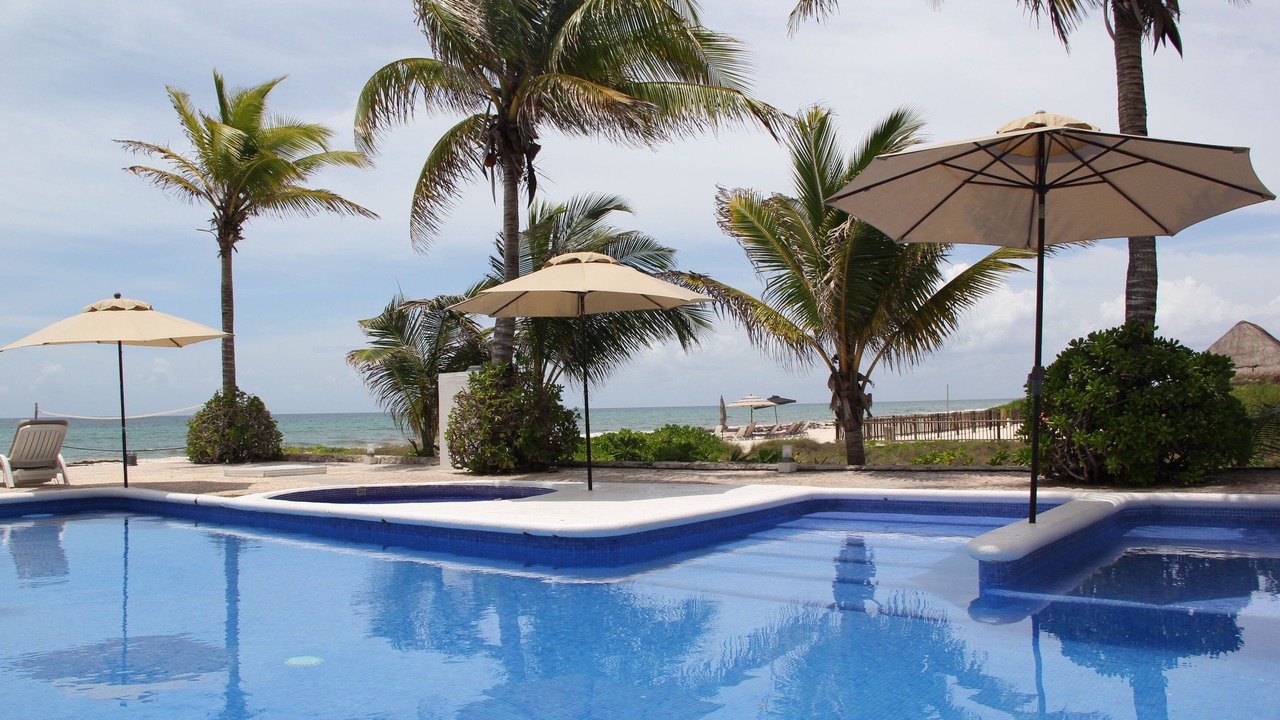 Photo of Outdoor in Playa del Secreto