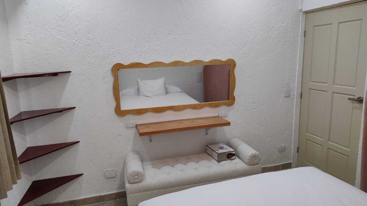 Photo of Bedroom in Playa del Secreto