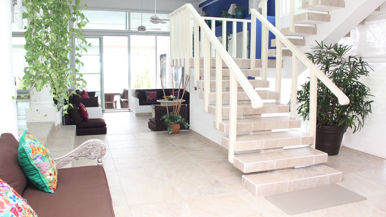Photo of Bedroom in Playa del Secreto