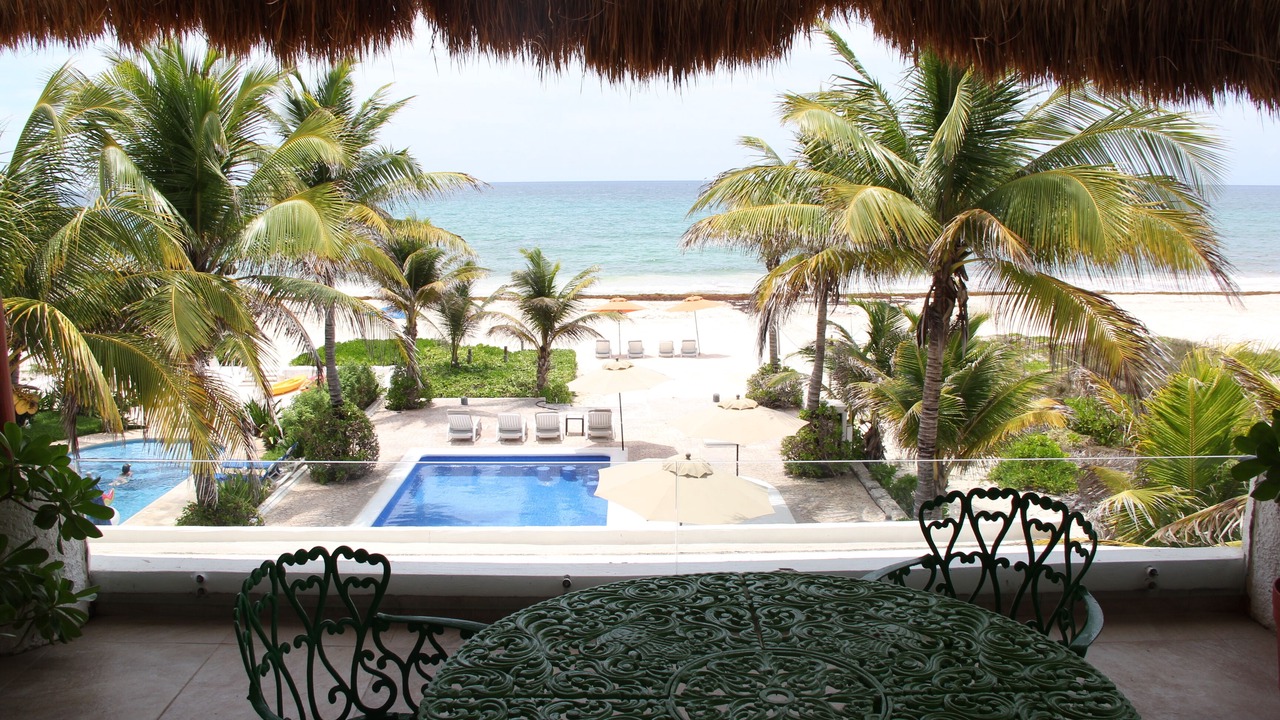 Photo of Others in Playa del Secreto