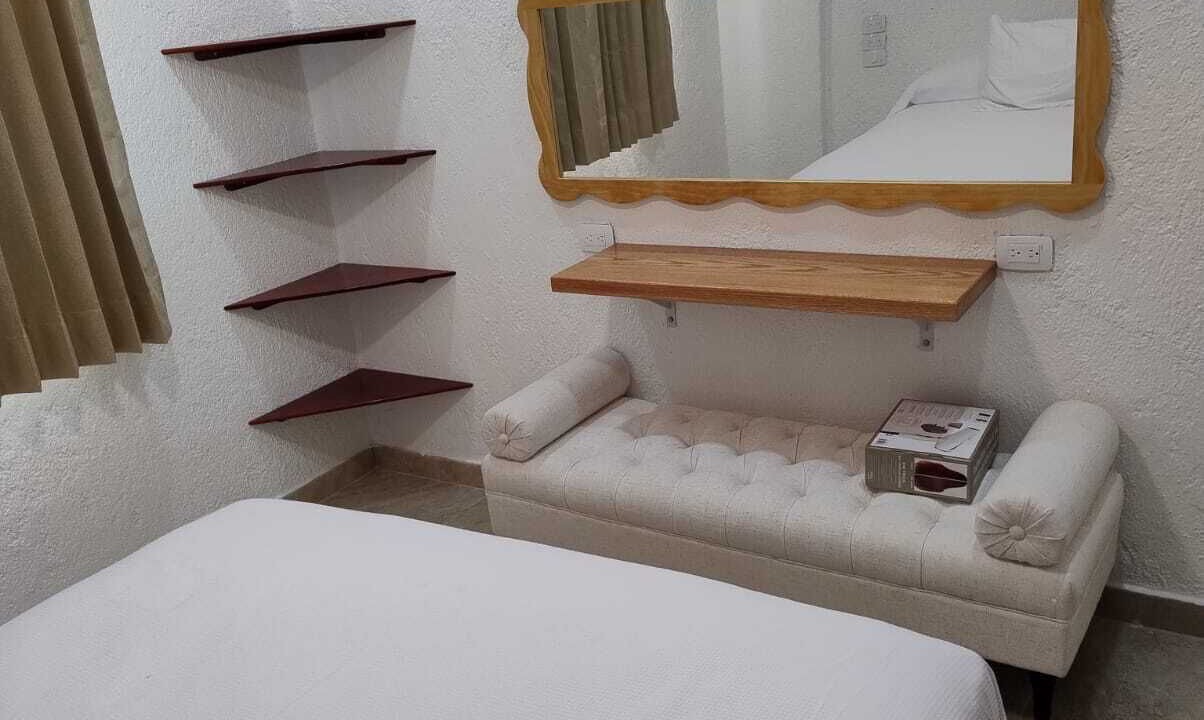 Photo of Bedroom in Playa del Secreto