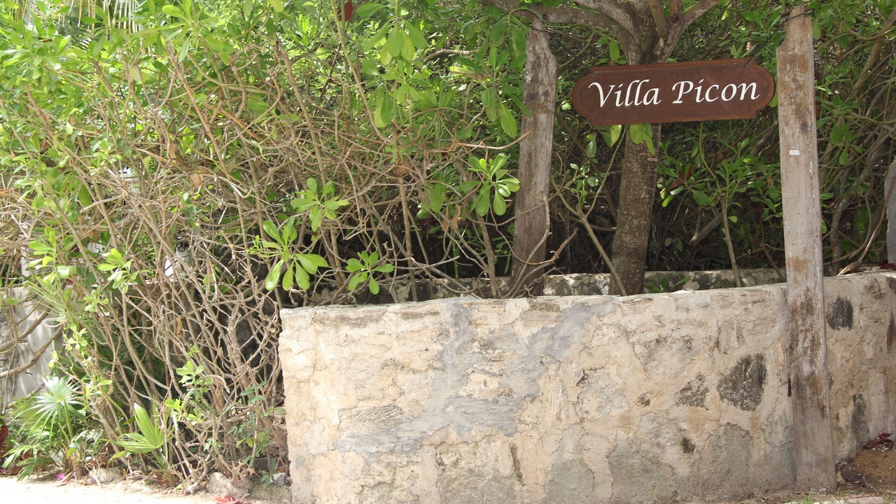 Photo of Others in Playa del Secreto