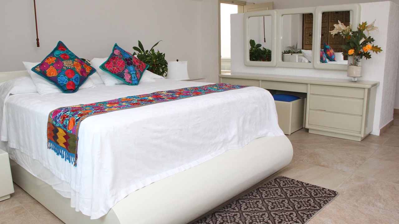 Photo of Bathroom in Playa del Secreto