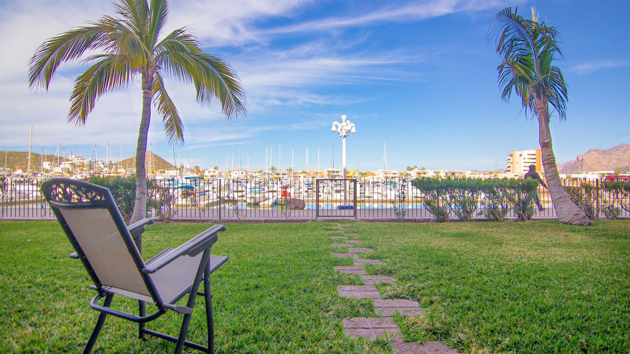 Photo of Outdoor in Marina Real