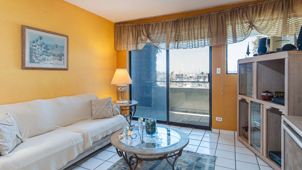 Photo of Livingroom in Marina Real