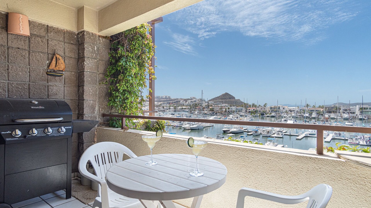 Photo of Outdoor in Marina Real