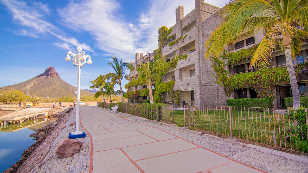 Photo of Outdoor in Marina Real