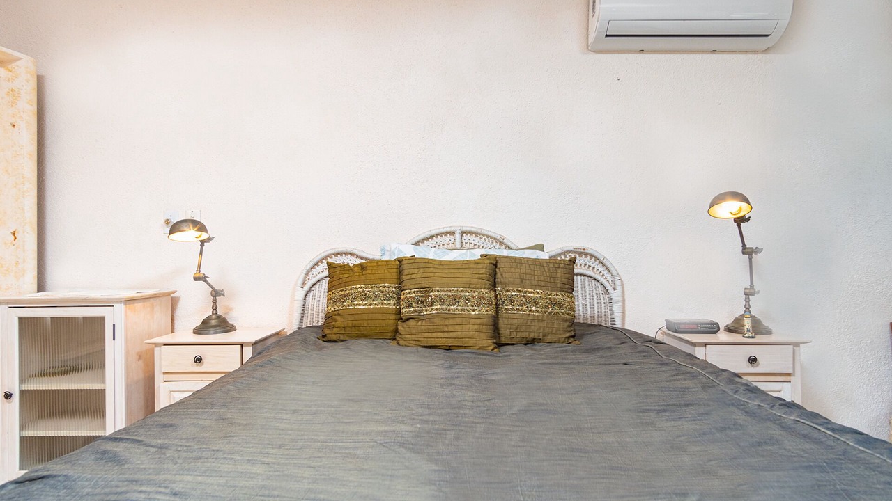 Photo of Bedroom in Marina Real