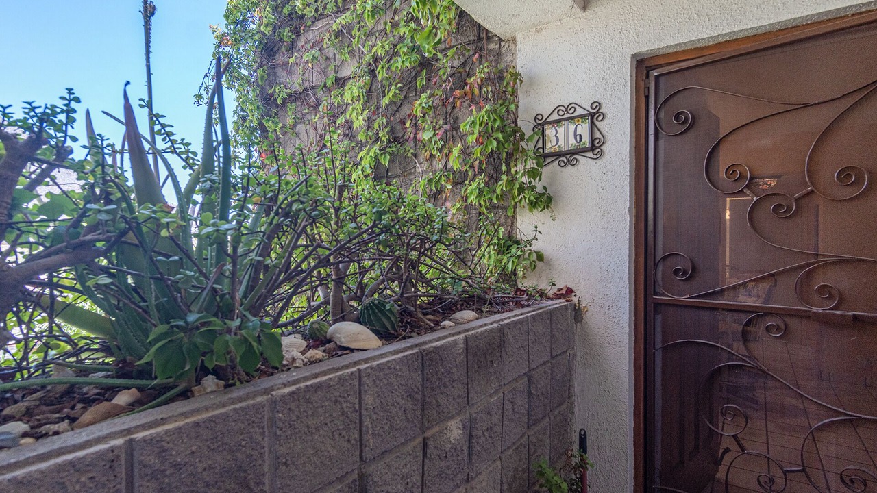 Photo of Outdoor in Marina Real